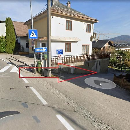 Ferienhaus Gmunden Bagian luar foto