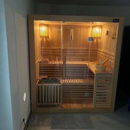 Ferienhaus Gmunden Bagian luar foto