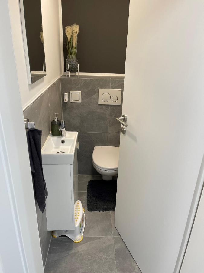 Ferienhaus Gmunden Bagian luar foto