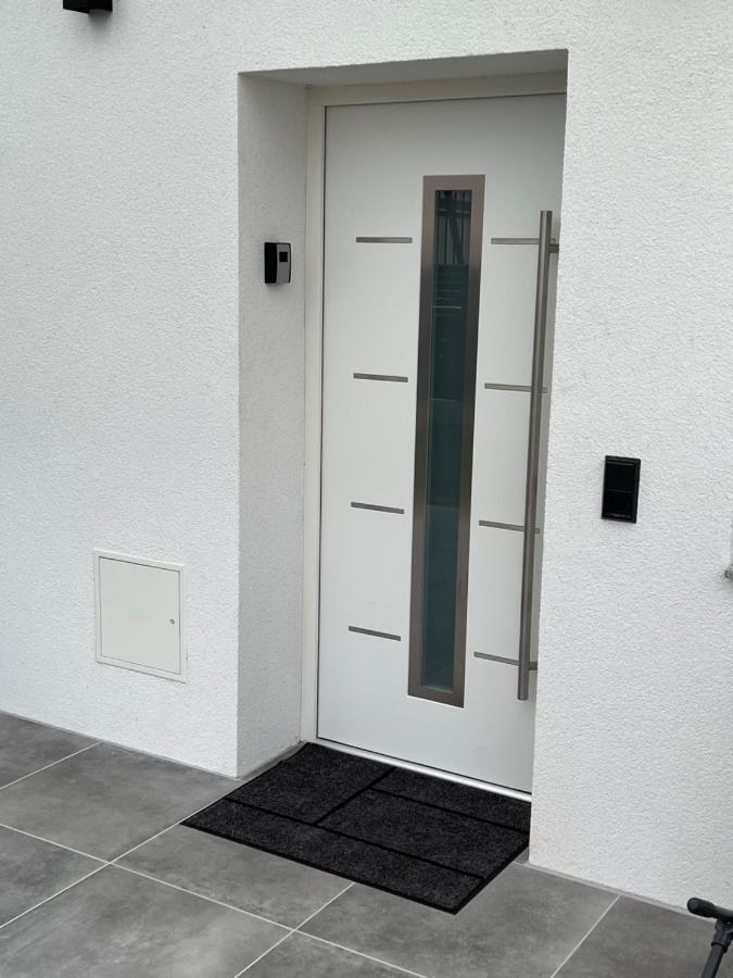 Ferienhaus Gmunden Bagian luar foto