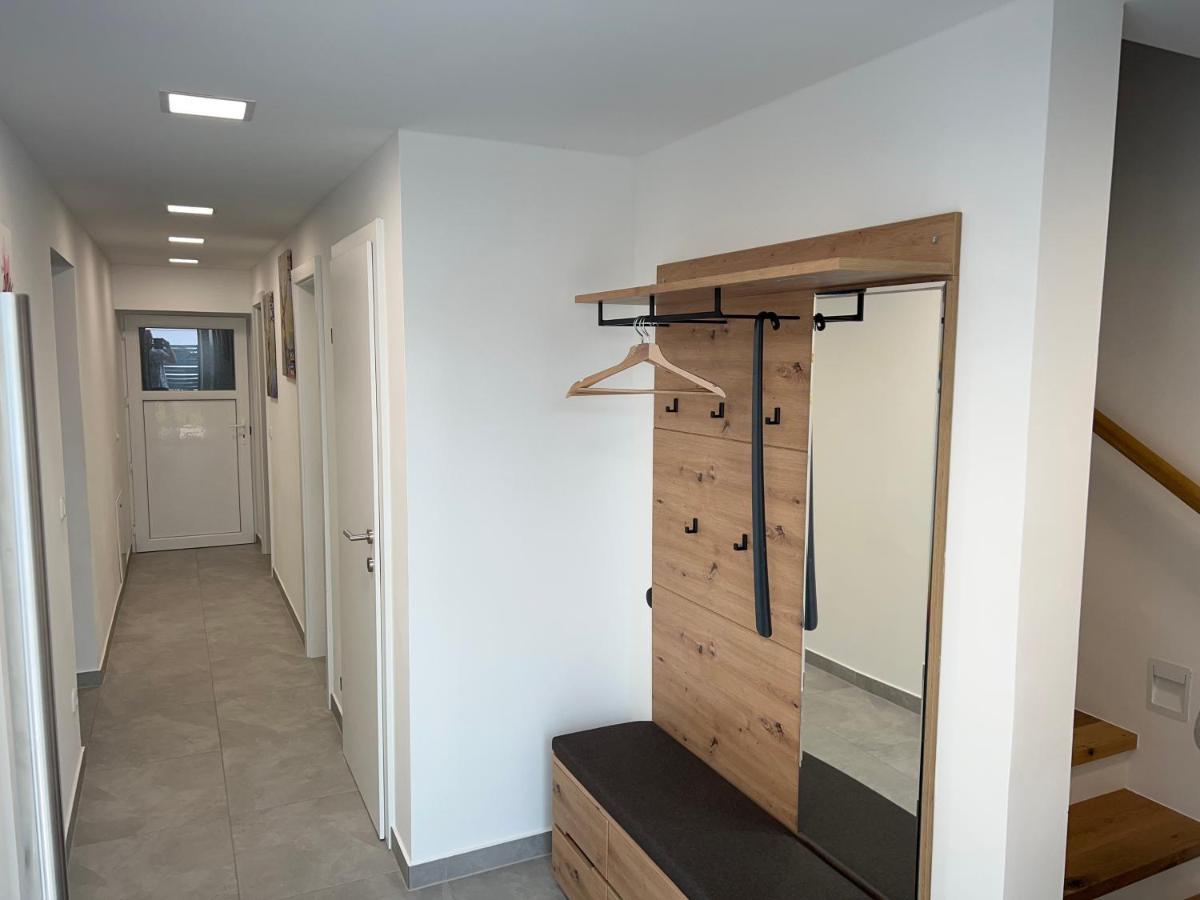 Ferienhaus Gmunden Bagian luar foto