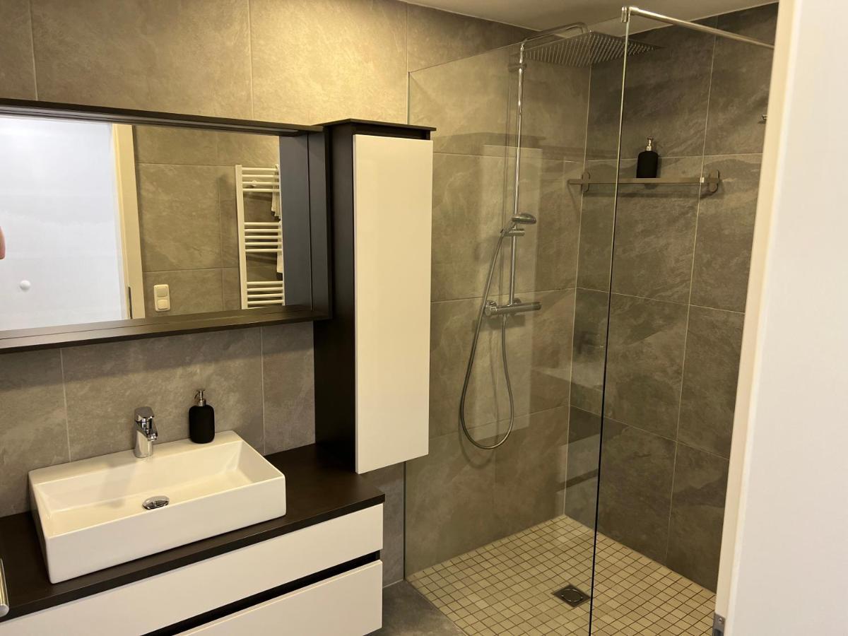 Ferienhaus Gmunden Bagian luar foto