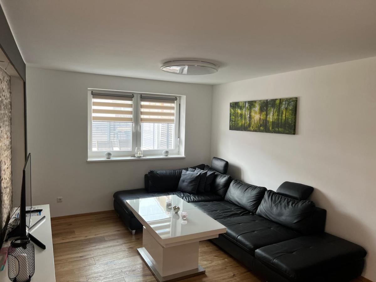 Ferienhaus Gmunden Bagian luar foto